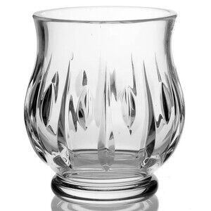 Marquis Waterford Ariel Collection Hurricane Votive Candle Holder